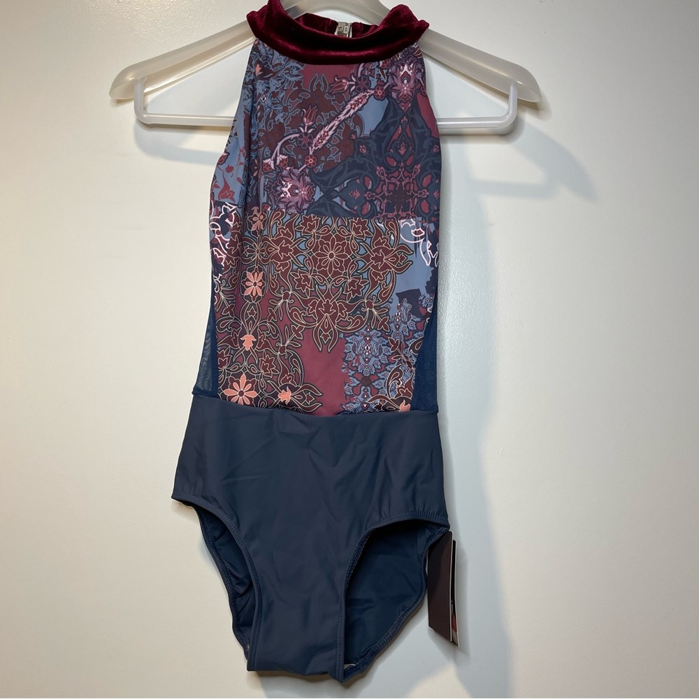 Elevé Dancwear Elysa leo small